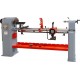 Holzmann DBK1500_400V Tour à bois avec dispositif de copiage