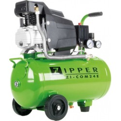 Zipper ZI-COM24E Compresseur 24 litres 230 V