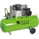 Zipper ZI-COM150-10 Compresseur 150 litres 230 V