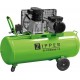 Zipper ZI-COM200-10 Compresseur 200 litres 230 V