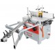 Holzmann FS300_400V Toupie 400V
