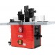 Holzmann TFM610V_230V Fraiseuse de table