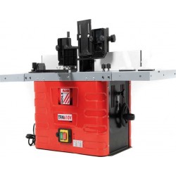 Holzmann TFM610V_230V Fraiseuse de table