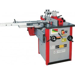 Holzmann FS200S_400V Toupie arbre inclinable 400V