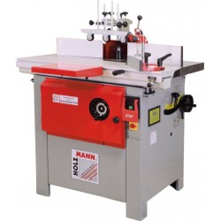 Holzmann FS200SF_230V Toupie 230V