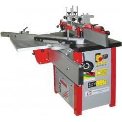 Holzmann FS200_230V Toupie 230V