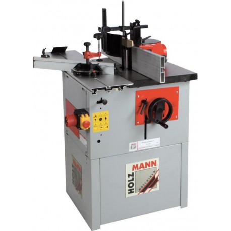 Holzmann FS160L_400V Toupie 400V