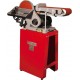 Holzmann BT1220_230V Ponceuse à bande et à disque