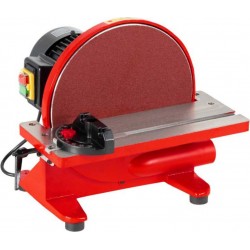 Holzmann TS305_230V Schijfschuurmachine-/span+