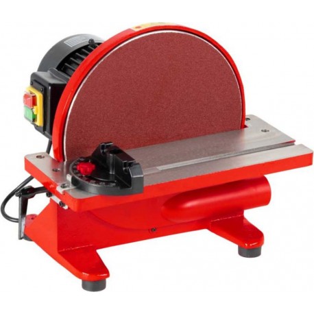Holzmann TS305_230V Schijfschuurmachine-/span+