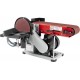Holzmann BT46ECO_230V ponceuse à bande et à disque