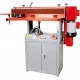 Holzmann KOS2510N_400V Ponceuse à bande oscillante