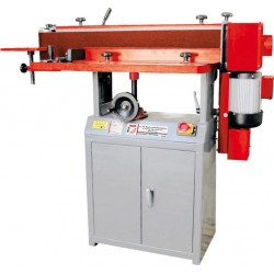 Holzmann KOS2510N_400V Ponceuse à bande oscillante