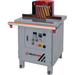 Holzmann OSS200_400V Ponceuse à broche oscillante 400V
