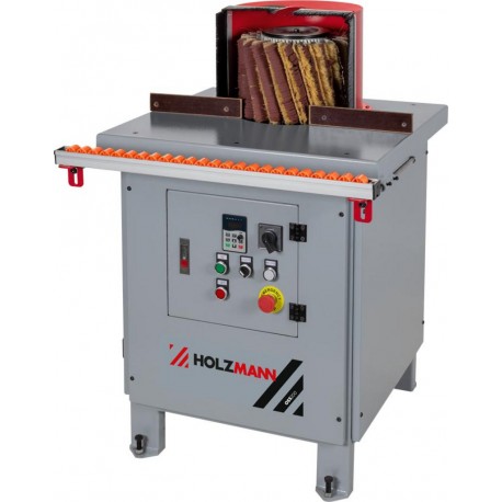 Holzmann OSS200_400V Ponceuse à broche oscillante 400V