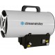 Climameister 430400110 KD15M Chauffage au gaz 15kW