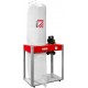 Holzmann ABS3000SE_230V Aspirateur