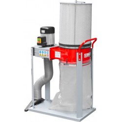 Holzmann ABS1500FF_230V Aspirateur