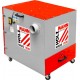 Holzmann MABS1500_230V Aspirateur pour metal