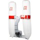 Holzmann ABS3880_230V Aspirateur