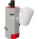 Holzmann MABS750_230V Aspirateur pour metal