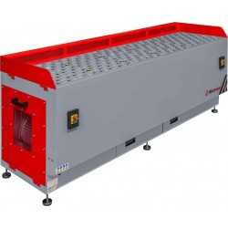 Holzmann SSAT2200_230V Table de ponçage 2200x600x850 mm