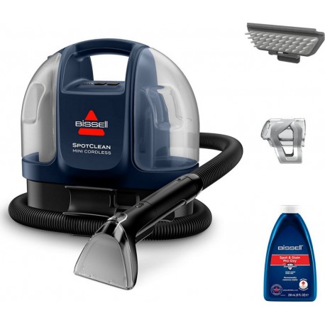 Bissell Nettoyeur détacheur Spotclean Mini sans fil 4065N (Cordless)