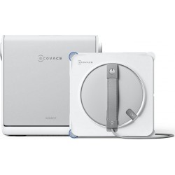 Ecovacs Robot Lave vitre Winbot W2S Omni