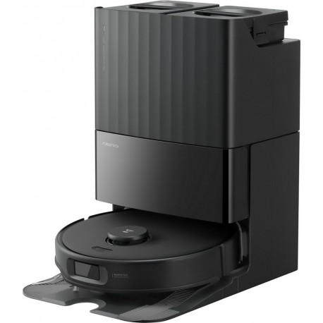 Roborock Robot Aspirateur Laveur Qrevo Edge 5V1 Black