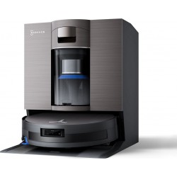 Ecovacs Robot Aspirateur Laveur Deebot X11 OmniCyclone