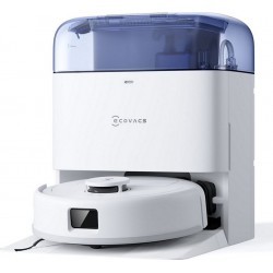 Ecovacs Robot Aspirateur Laveur Deebot Mini