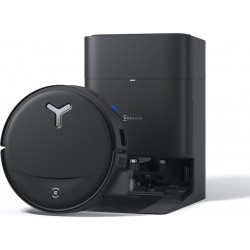 Ecovacs Robot Aspirateur Laveur Deebot T80S Omni