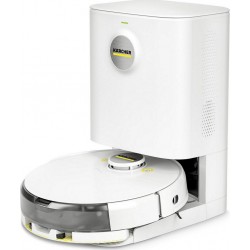 Karcher Robot Aspirateur Laveur RCV 5 Comfort