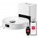 Roborock Robot Aspirateur Laveur Q10 PF+ Robot Aspirateur Laveur,10000Pa