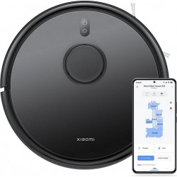 Xiaomi Aspirateur robot S20 BLACK