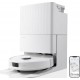 Roborock Robot Aspirateur Laveur Qrevo Pro Robot Aspirateur,7000Pa,Blanc