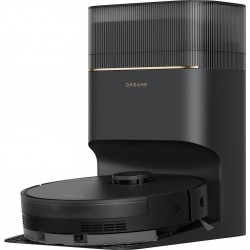 Dreame Robot Aspirateur Laveur D20 Pro Plus Black