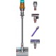 Dyson Aspirateur balai V12s Detect Submarine