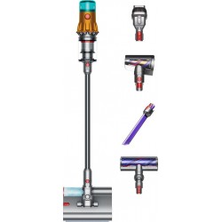 Dyson Aspirateur balai V12s Detect Submarine