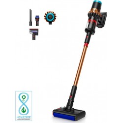 Dyson Aspirateur balai V16 Piston Animal Submarine