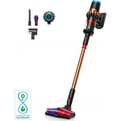 Dyson Aspirateur balai V16 Piston Animal