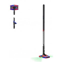 Dyson Aspirateur balai PencilVac Fluffycones