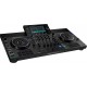 Denon Contrôleur USB DJ SC Live 4