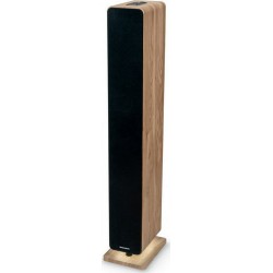 Bigben Enceinte colonne Tour de son lumineuse DS702