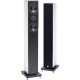 Highland Enceinte colonne Oran 4305 Blanc laqué