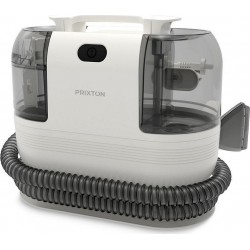 Prixton Aspirateur balai AquaClean 500W Aspirateur de Tapis