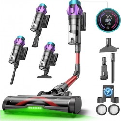 Ultenic Aspirateur balai UP18 PRO