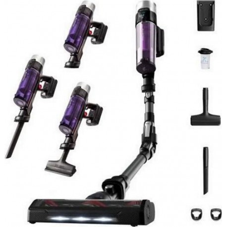 Rowenta Aspirateur balai RH2038WO