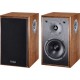 Magnat Enceinte surround S10D Noyer
