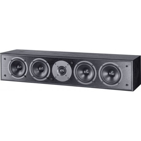 Magnat Enceinte centrale S14C Noir